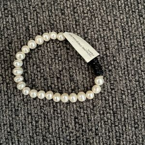 Beautiful Pearl bracelet